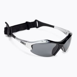 Sluneční brýle JOBE Knox Floatable UV400 bílé 420108001