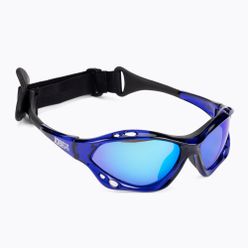 Sluneční brýle JOBE Knox Floatable UV400 blue 420506001