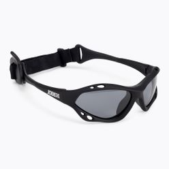 Sluneční brýle JOBE Knox Floatable UV400 black 420810001