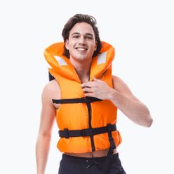 JOBE Comfort Vodácká záchranná vesta oranžová 244817579