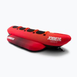 JOBE Chaser Towable 4P float červená 230420002-PCS