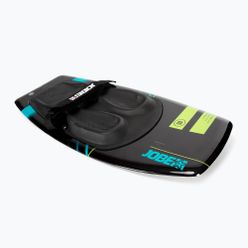 Wakeboardová podložka pod kolena JOBE Prophecy Kneeboard černá 252321002