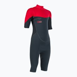 Dětský neopren Jobe Boston 2mm červený/černý 303621006-104