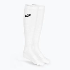 ASICS Volley Long volejbalové ponožky bílé 155994-0001