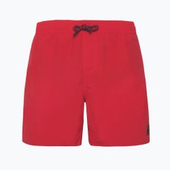 Dětské plavecké šortky Protest Culture červené P2810000