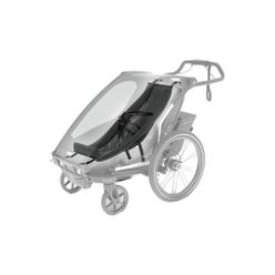 Nosítko do přívěsu Thule Chariot Infant Sling černé 20201504