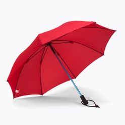 Outdoorový deštník Helinox One červený H10802R1
