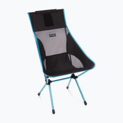 Cestovní židle Helinox Sunset černá 11101R2