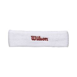 Čelenka Wilson bílá WR5600