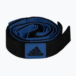 Cvičební pás adidas modrý ADTB-10608BL