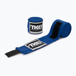 Boxerská bandáž Top King modrá TKHWR-01-BU