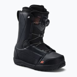 Dámské snowboardové boty K2 Haven černé 11E2022