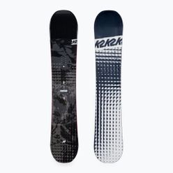 Snowboard K2 Raygun černý 11F0008