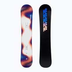 Dámský snowboard K2 First Lite černý 11F0019