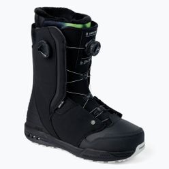 Snowboardové boty RIDE LASSO PRO černé 12F200 3.1.1