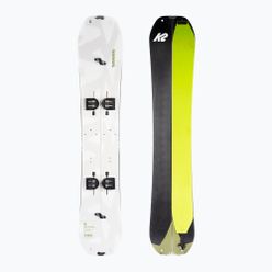 Snowboard K2 Marauder Split grey/black 11F0001/1W