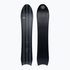 RIDE Peace Seeker snowboard černobílý 12G0029