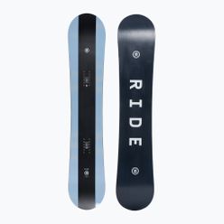 Dámský snowboard RIDE Heartbreaker black-blue 12G0020