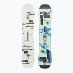 Snowboard RIDE Twinpig white-green 12G0007