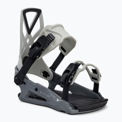 Pánské snowboardové vázání RIDE C-4 grey 12G1007