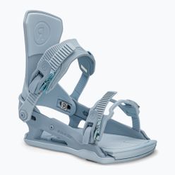 Dámské snowboardové vázání RIDE CL-6 white 12G1012