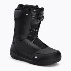 Snowboardové boty K2 Market černé 11G2014