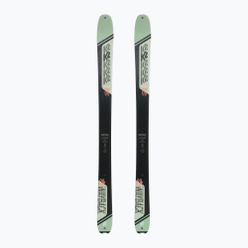 Dámské skate lyže K2 Wayback 88 W grey-beige 10G0601.101.1