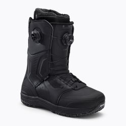 Pánské boty na snowboard RIDE Trident black 12G2000