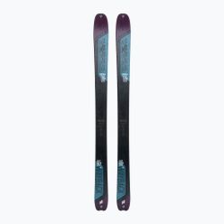Dámské skate lyže K2 Wayback 96 W blue-purple 10G0600.101.1