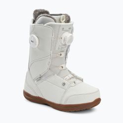 Dámské snowboardové boty RIDE Hera white 12G2016