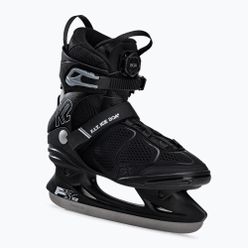 Pánské brusle K2 F.I.T. Ice Boa black 25G0710/11/90