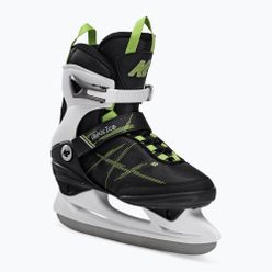 Dámské brusle K2 Alexis Ice black 25G0510/11/70