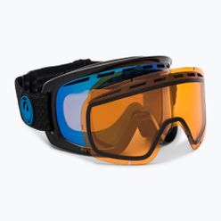 Lyžařské brýle Dragon D1 OTG Split modré 34798/6032334