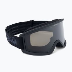 Lyžařské brýle Dragon DX3 OTG černé  40497-004