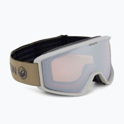 Lyžařské brýle Dragon DXT OTG béžové 47022-512