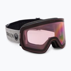 Lyžařské brýle Dragon NFX2 Switch růžové 43658/6030062
