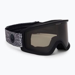 Lyžařské brýle Dragon DX3 OTG Sweather Weather black 40497/6130029