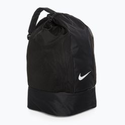Vak na míče Nike Club Team černý BA5200-010
