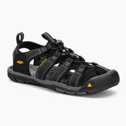 Pánské trekingové sandály Keen Clearwater CNX černé 1008660