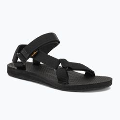 Dámské turistické sandály Teva Original Universal black 1003987