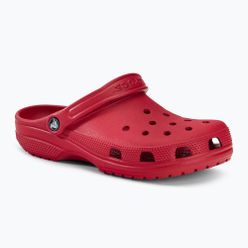 Žabky Crocs Classic červené 10001-6EN