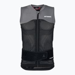 ATOMIC Pánská lyžařská vesta Live Shield Vest černá AN5205016