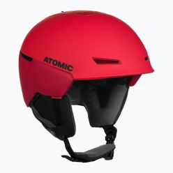 Pánská lyžařská helma ATOMIC Revent + LF červená AN500563
