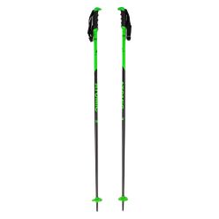 Pánské lyžařské hůlky ATOMIC Redster X zelené AJ5005656