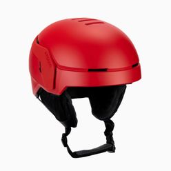 Dětská lyžařská helma ATOMIC Count Jr červená AN500595