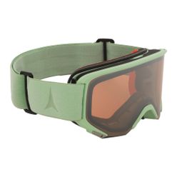 Dámské lyžařské brýle ATOMIC Savor zelené Stereo
