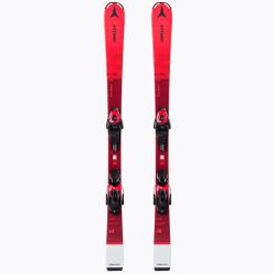 Sjezdové lyže ATOMIC Redster J4 + L 6 GW červené AA0028366/AD5001298070