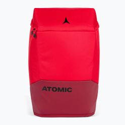 ATOMIC RS Pack Lyžařský batoh 50l červený AL5045420
