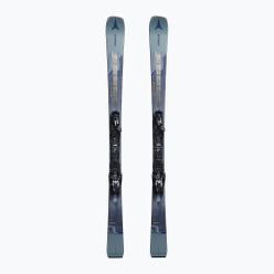 Pánské sjezdové lyže ATOMIC Redster Q9.8 Revoshock S + X12 GW black AASS03022