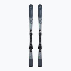 Pánské sjezdové lyže ATOMIC Redster X7 + M12 GW black AASS03014
